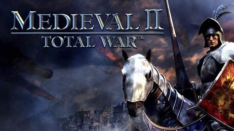 medieval ii total war trainer|Medieval 2: Total War v1.1 [trainer +7] .